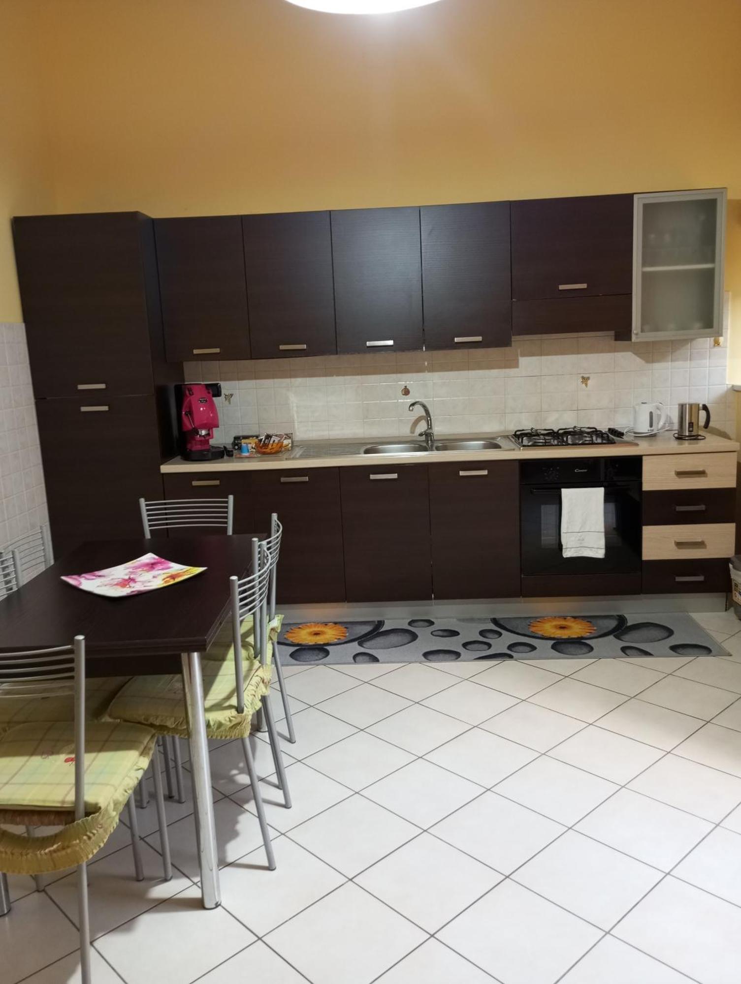 La Corte Dei Morra Venafro Exteriör bild