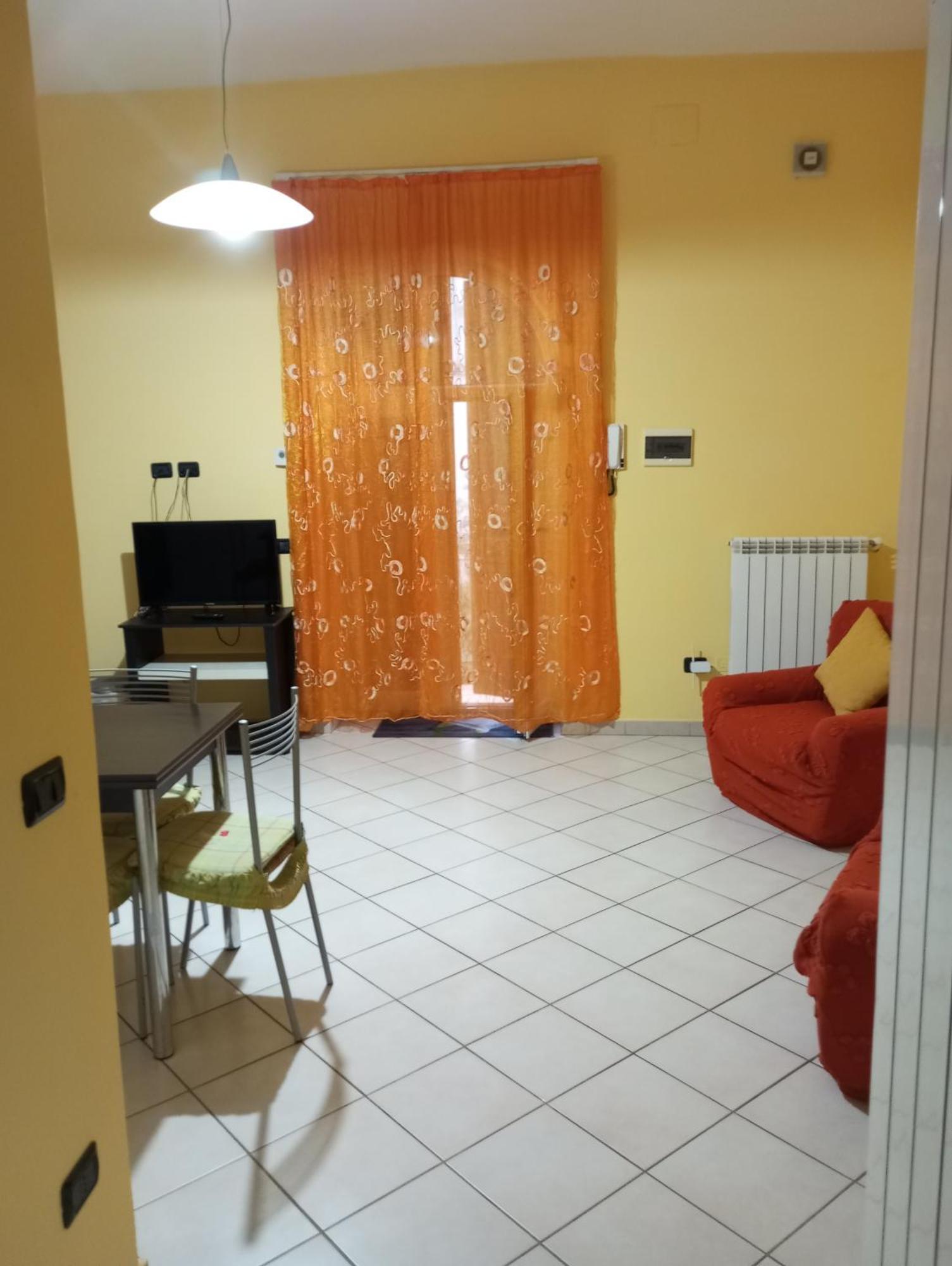 La Corte Dei Morra Venafro Exteriör bild